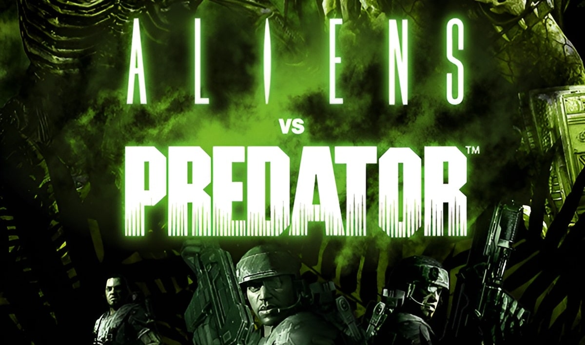 aliens vs predators