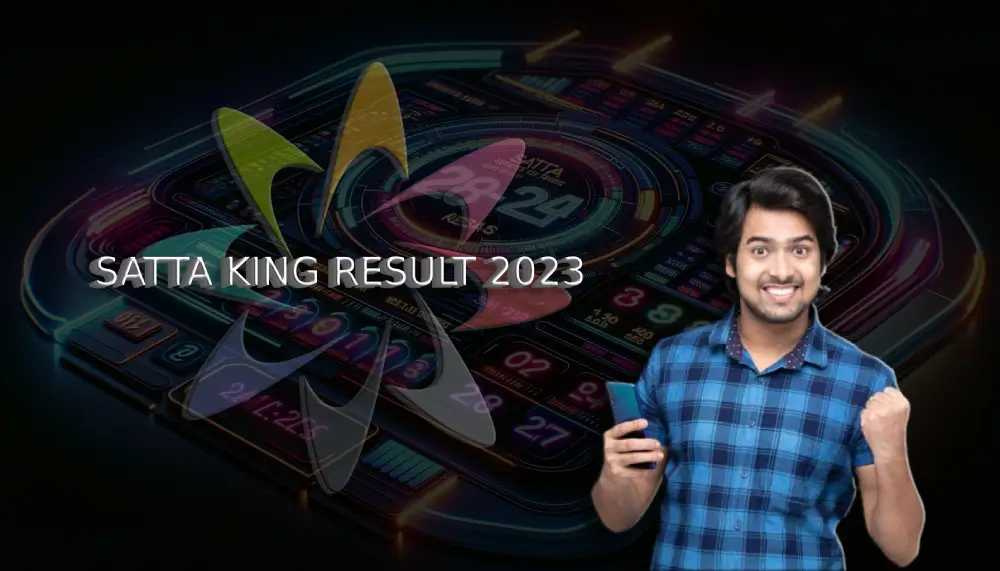 Satta King Result 2023