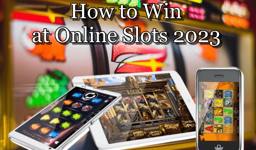 Online Slots 2023