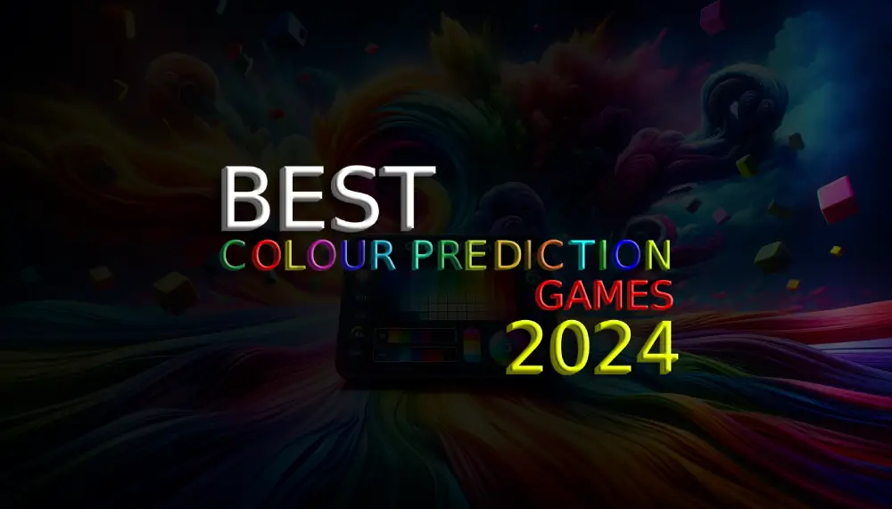 Colour Prediction