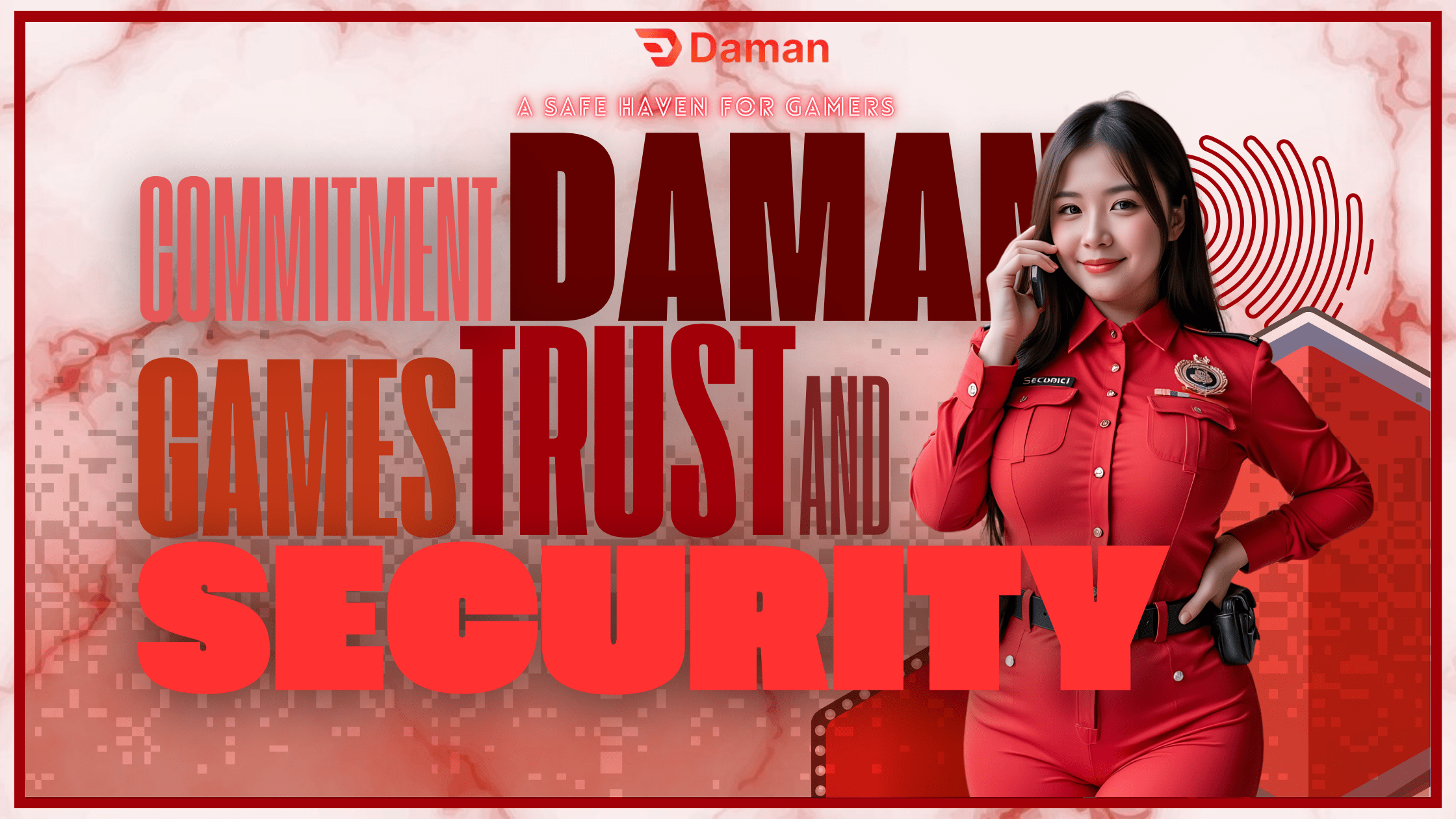 Trust and Security