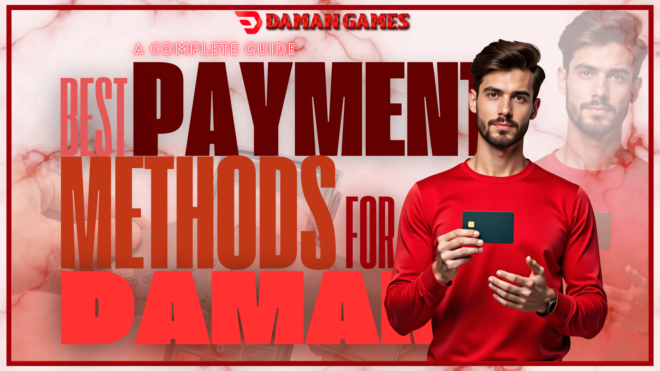 Best Payment Methods