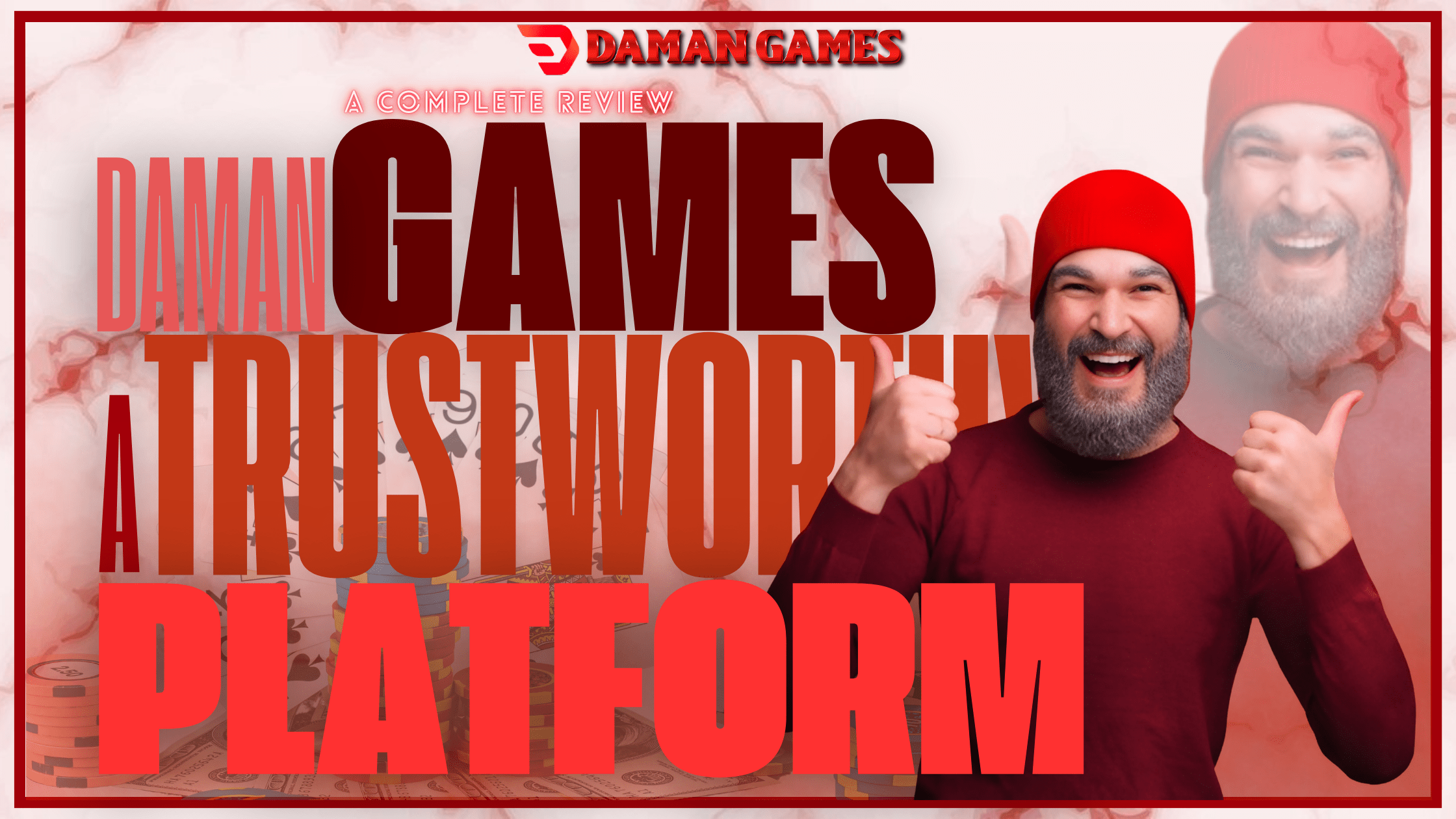 Trustworthy Platform