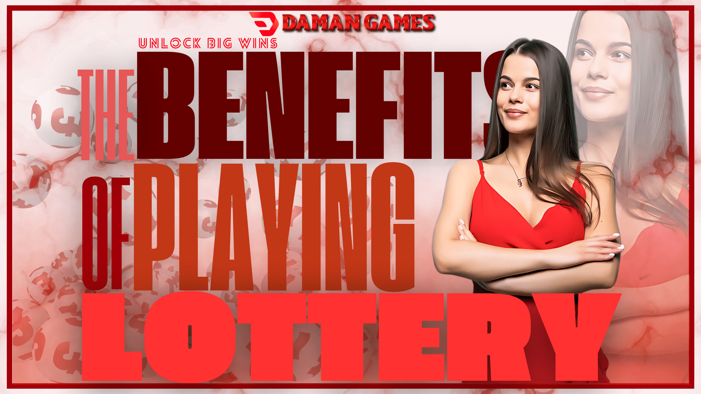 Benefits of playing lottery games