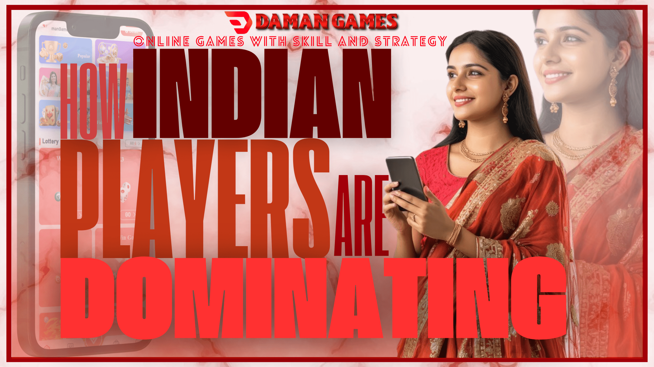 Indian Players