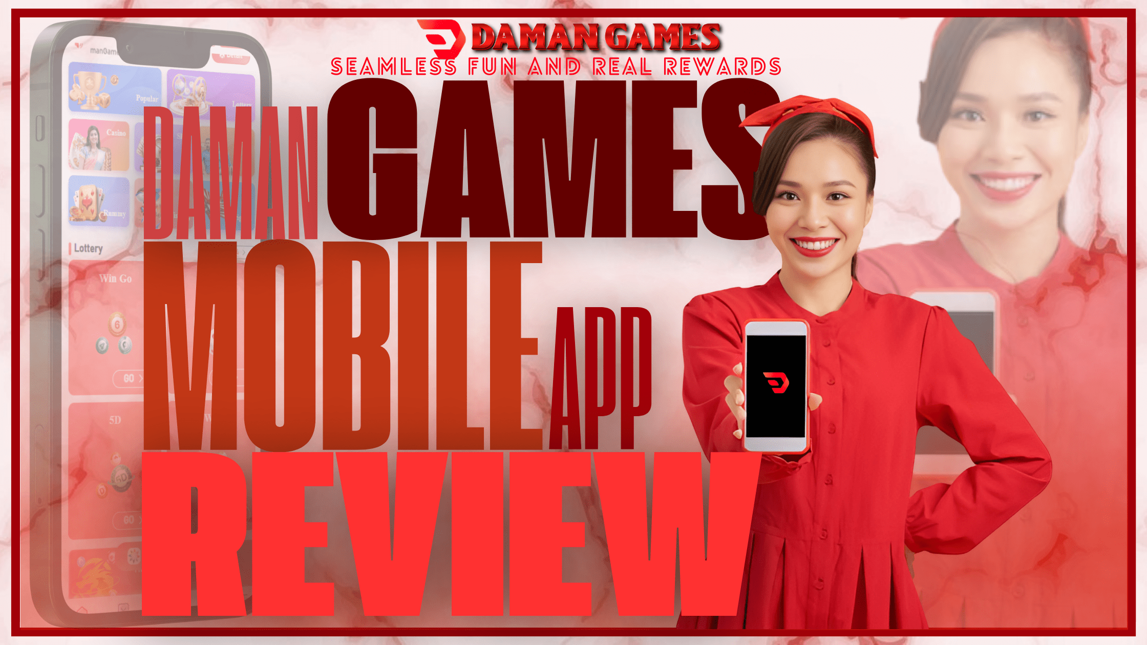 Mobile App Review