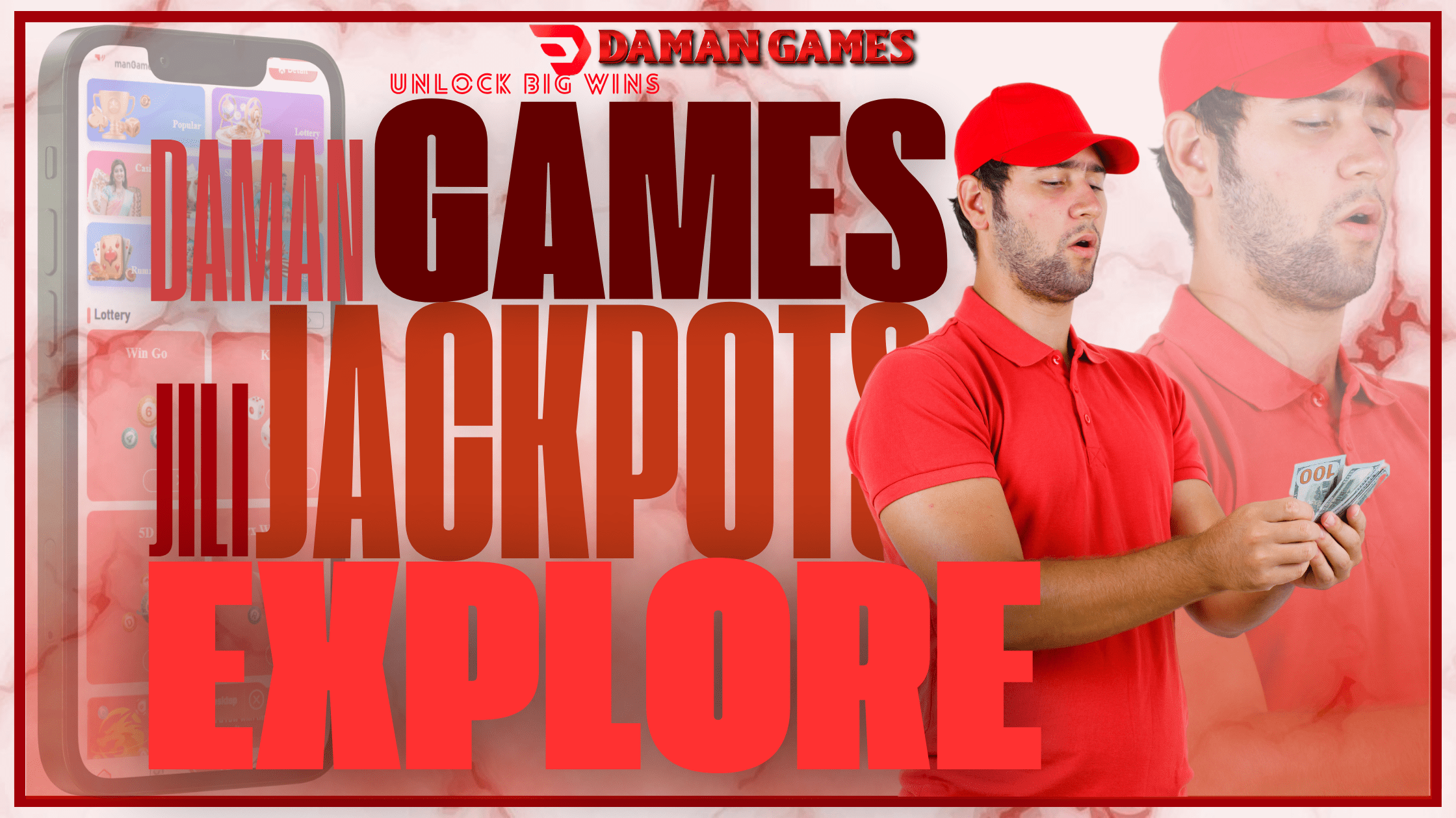 Jili Jackpots