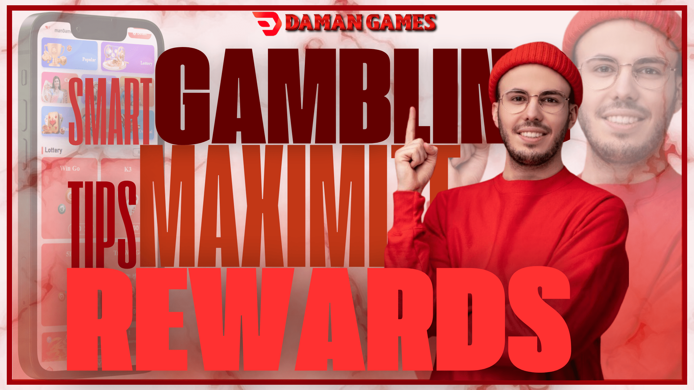 SMART GAMBLING TIPS TO MAXIMIZE FUN AND REWARDS