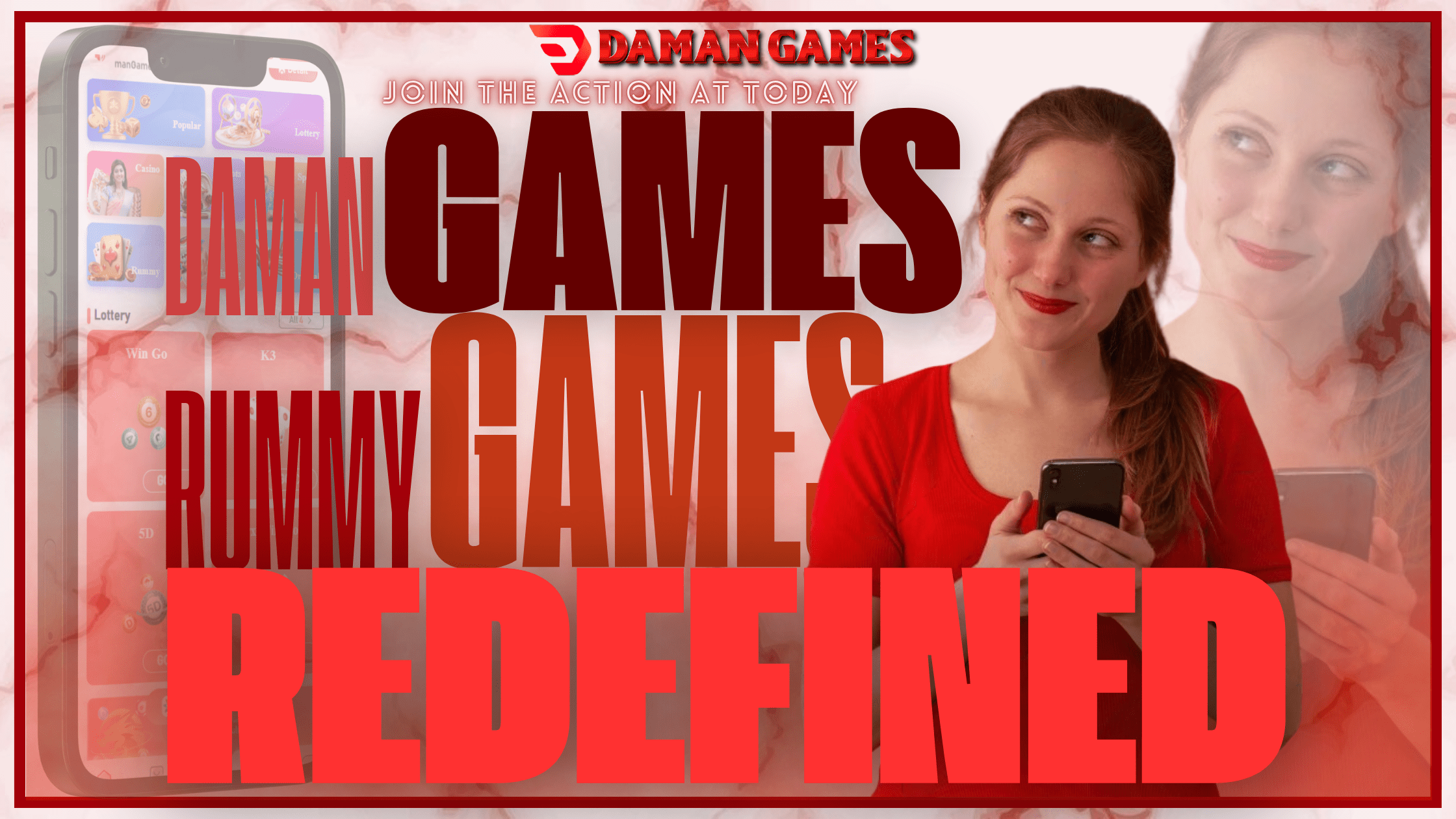 Rummy Games