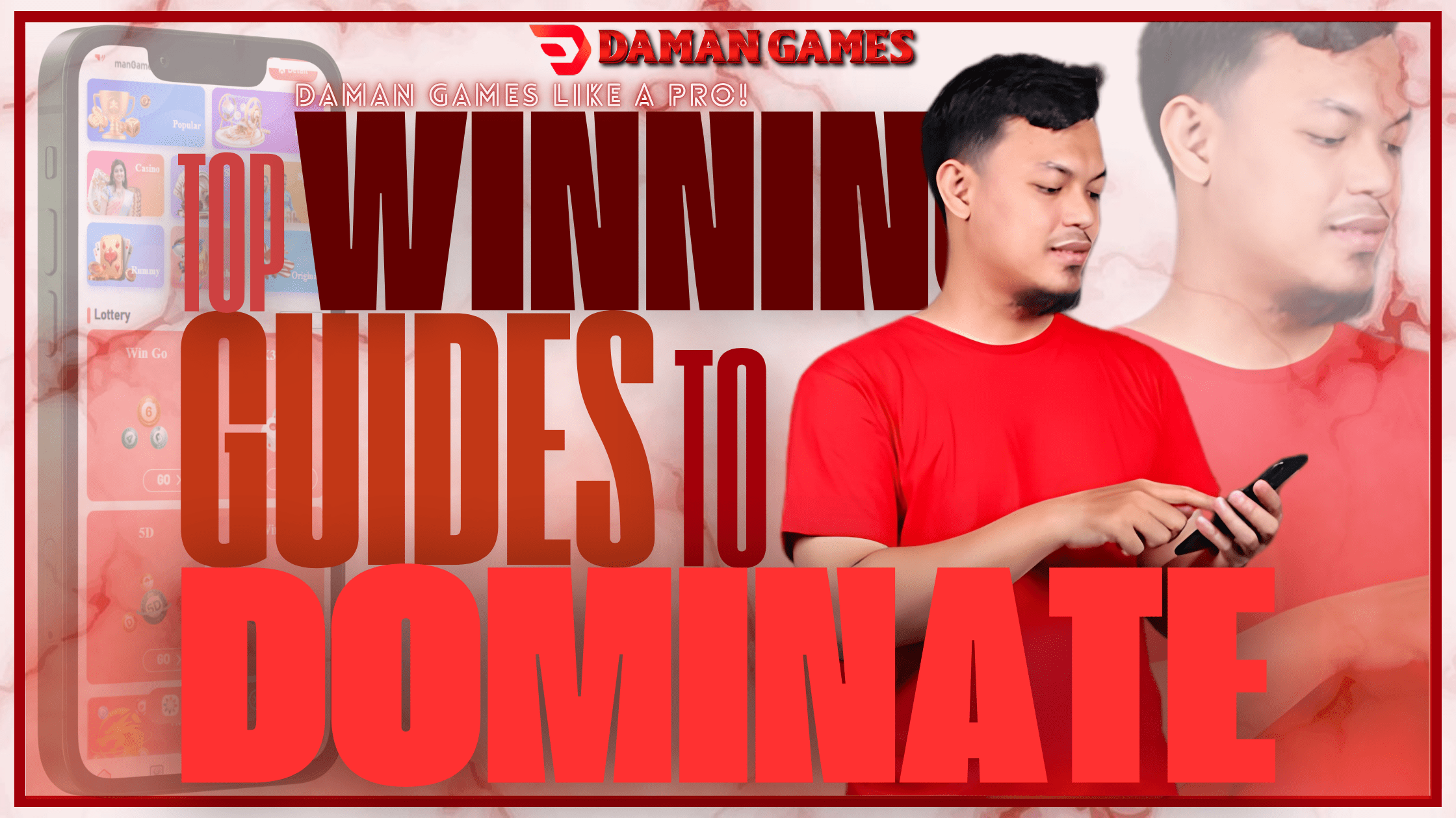 winning guides