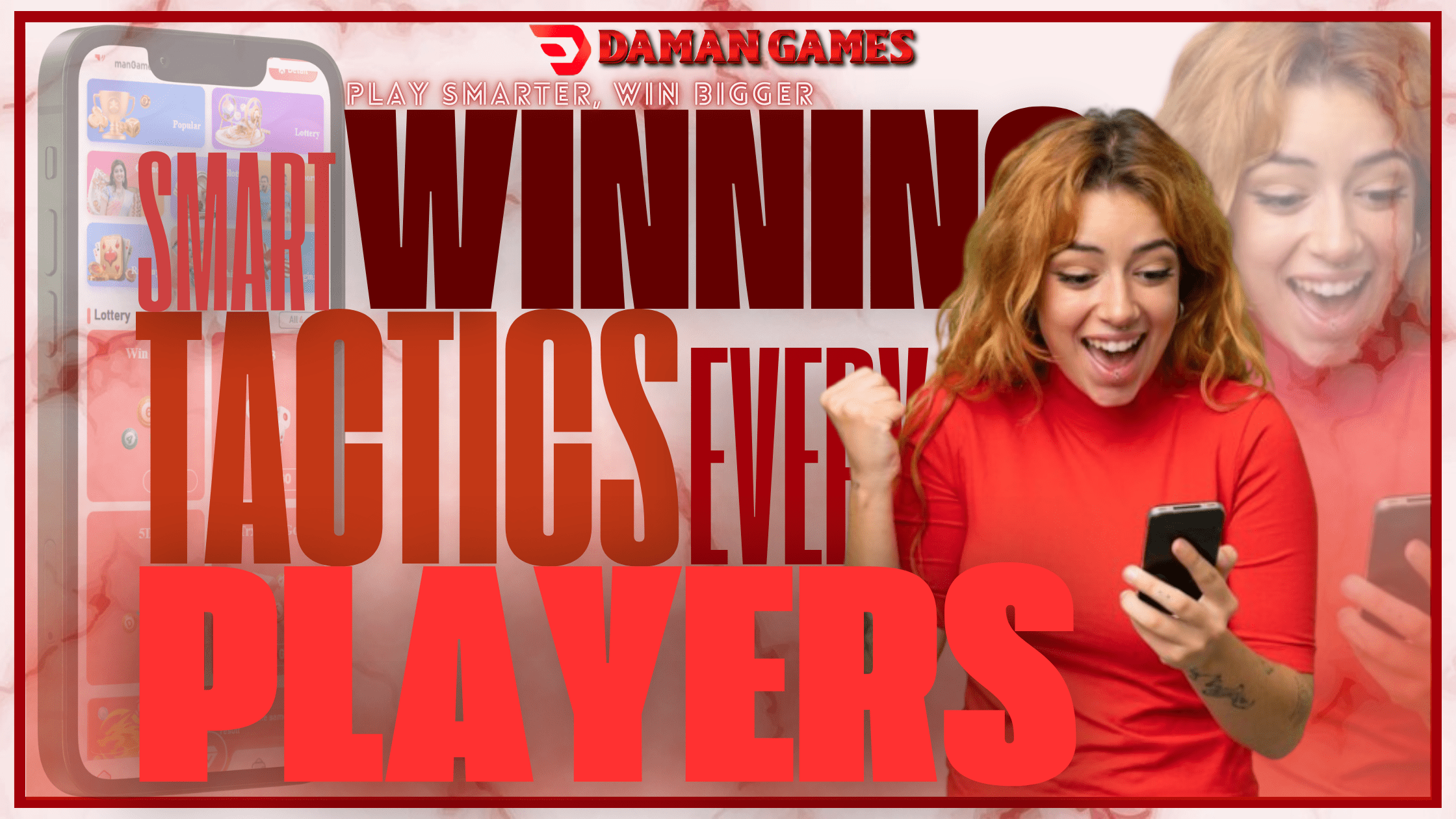 Winning Tactics