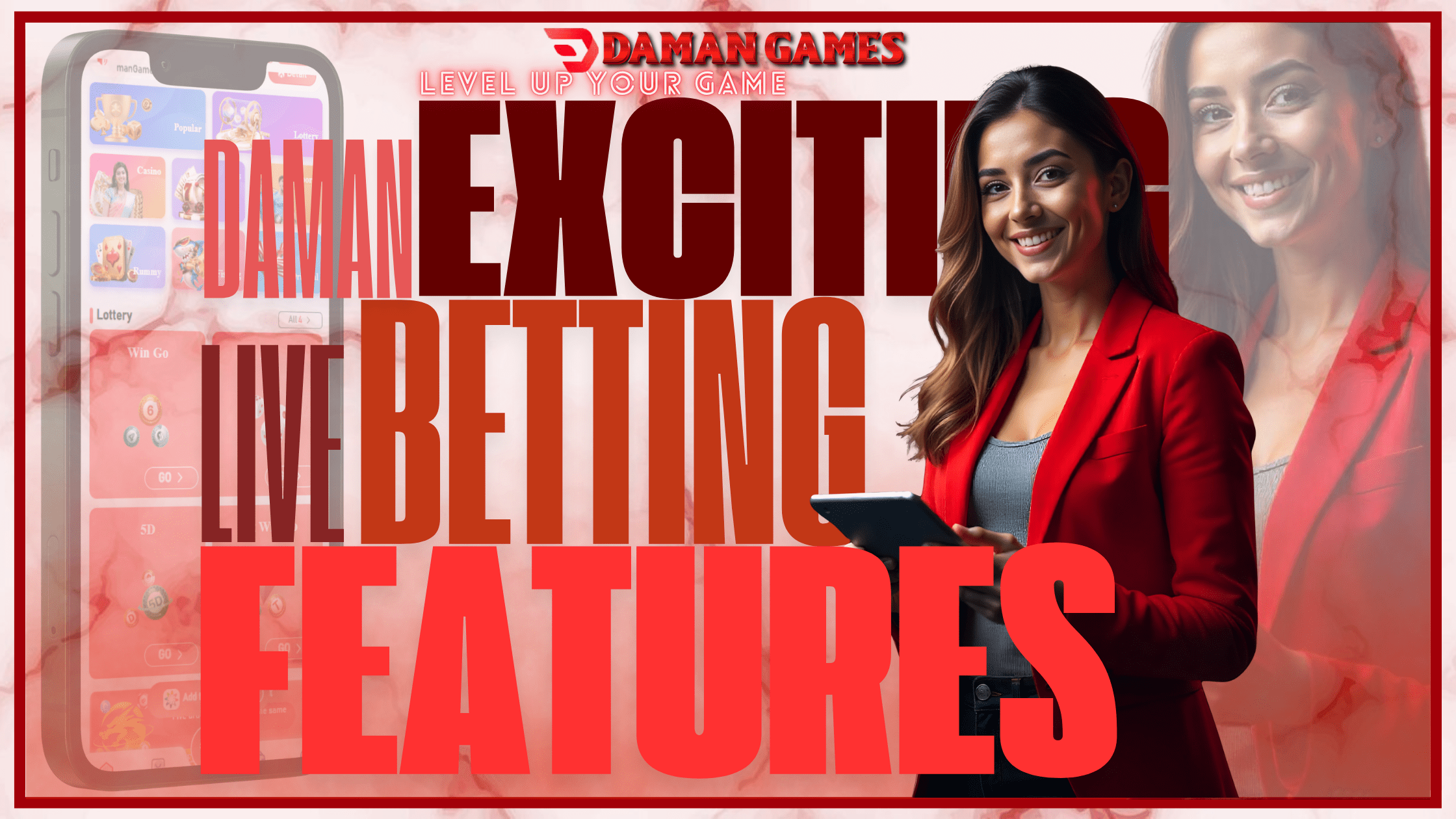 Live Betting