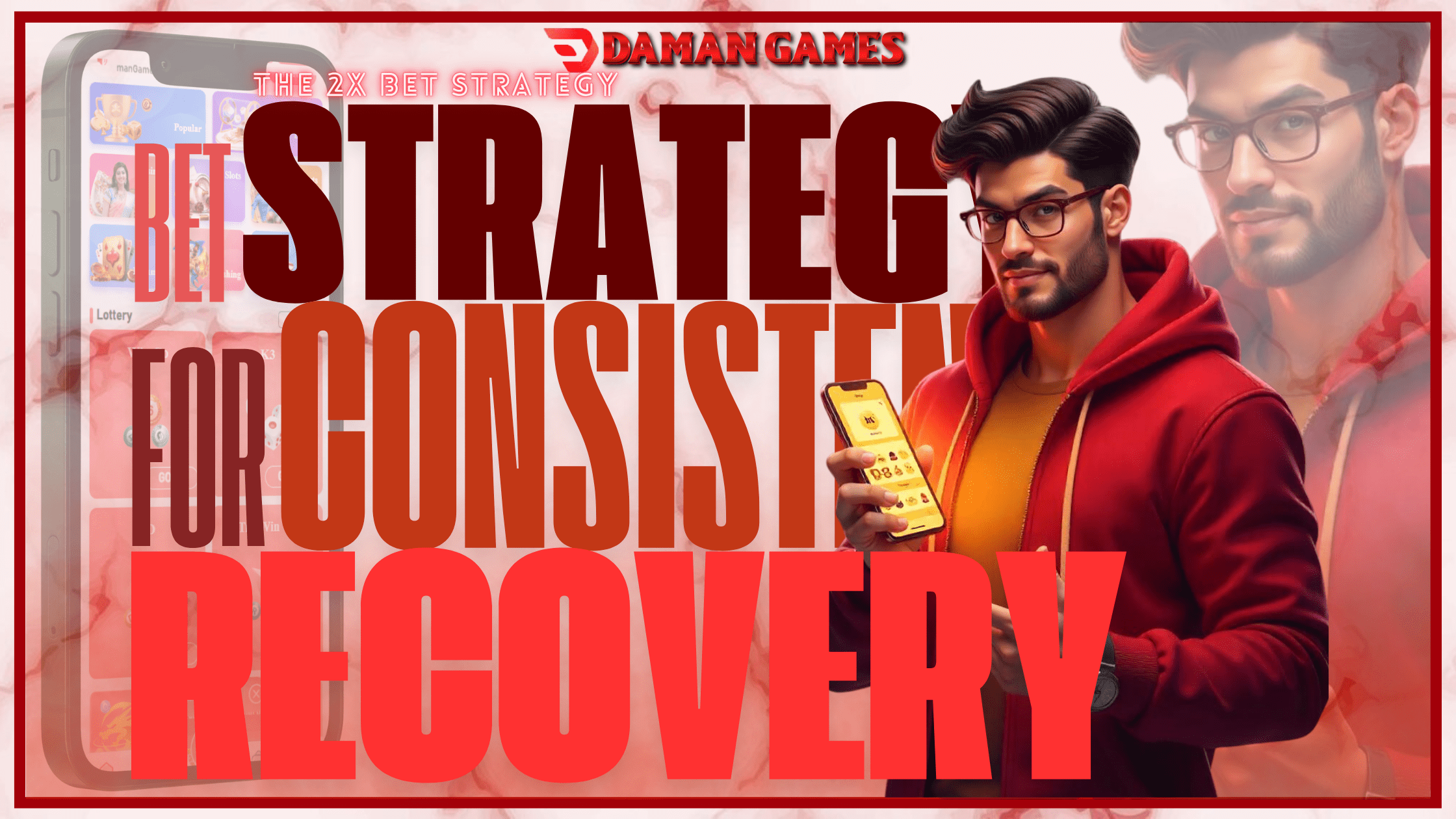 Bet Strategy