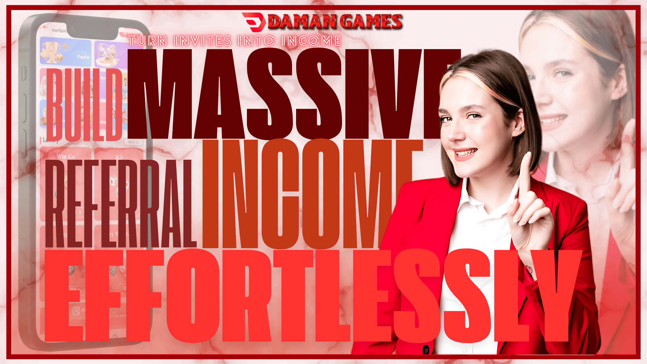 Referral Income
