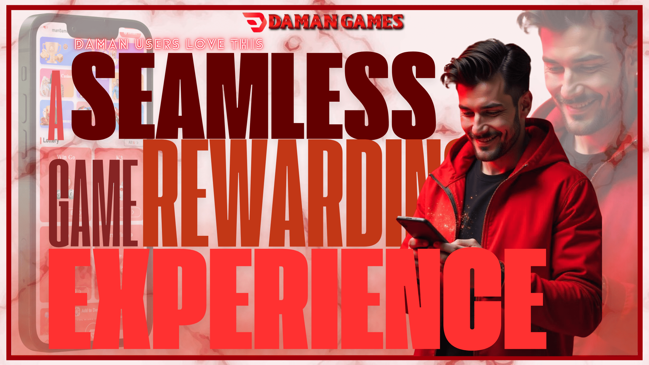 Daman Users